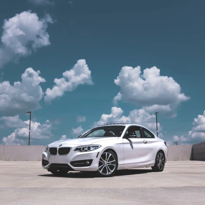 BMW PROIN COMMODO INTERDUM